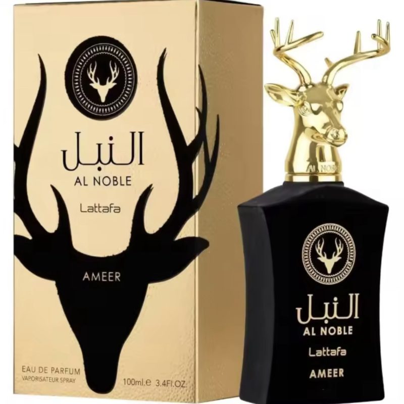 Al Noble Ameer 100ML